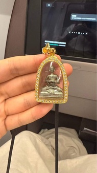 龍婆通 烏巴庫尊者