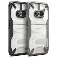 Ringke Fusion-X for Nothing Phone (2a) Plus (2a) Shockproof Protective Cover Case
