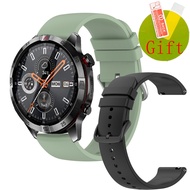 Aolon GT6 Pro Straps For Aolon GT6 Pro Smart Watch Strap Watch Band silicone Bracelet Bands Accessor