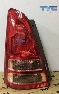Toyota Innova 2004-2008 Tail Lamp / Lampu Belakang (TYC)