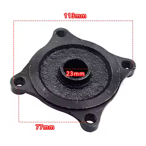 23 Gears Are Suitable for Fixing the Rear Wheel Hub of Beach Bikes, Big Bulls, Big Dinosaurs, and Sm