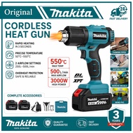 Makita cordless heat gun heat gun cordless electric heat gun rechargeable heat gun tool