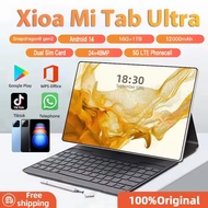 [3 years local warranty]2025 Global Version Original Pad 7S Pro Tablet 11inch HD 4K Android 14 16GB+