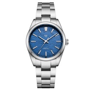Welly Merck | WM Watch Men Quartz Watch Birch Forest Series Sapphire 100M Waterproof AR Coated Welly