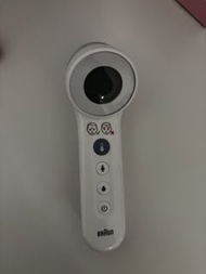 Braun 耳溫槍