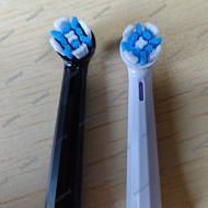Suitable for OralB OralB Electric Toothbrush Head Replacement Head Universal Round Head IO3/4/5/6/7/