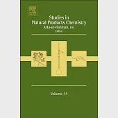 Studies in Natural Products Chemistry: Volume 44