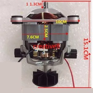 1 pc 9525 universal motor multi-brand smoothie maker soybean milk juicer accessories wall breaker bl