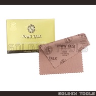 Town Talk Gold Jewellery Polishing Cloth Gold Polishing Jewellery Polishing Tools