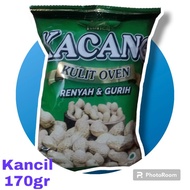 Kacang Kulit Oven Kancil 170gr