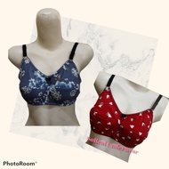 Jumbo Bra Without Foam Size 42 44 and 46 - Jumbo Bra BIG Size
