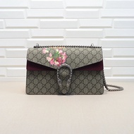 Gucci/Guccl Gucci Qi Chi Chi Ladies Bag GUCCI New Style Counter Quality, Goods, Real ShotStyle Numbe