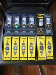 Titleist NXT / NXT Tour 高爾夫球