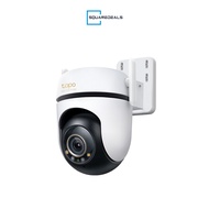 TP Link Tapo C501GW C510W C520WS C530WS Outdoor Pan Tilt 360° Motion Tracking Security Network 4G CC