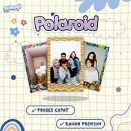 CUTE POLAROID POLAROID PHOTO PRINT/ POLAROID PHOTO ALBUM/ POLAROID PHOTO PRINT/ 100 PHOTO POLAROID/ 