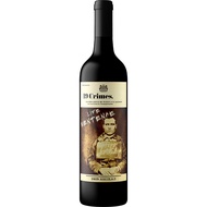 19 Crimes Shiraz (750ml)