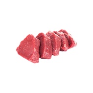 Qmeat Beef Chuck Tender