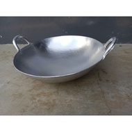 36cm diameter non-stick frying pan