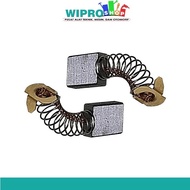 Wipro SP. CB EW-636 / W92551A2 Carbon Brush