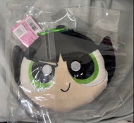 飛天小女警 泡泡 powerpuff girls 公仔
