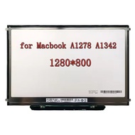 Laptop lcd screen for macbook pro 13 display A1278 A1342 LP133WX3 TLA5 LP133WX3 TLA6 LP133WX2 TLG2 B
