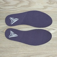 Miếng Lót Giày Bóng Rổ  Morant Ja1 2 3 Nam Độ Đàn Hồi Cao Chống Trượt Thấm Hút Ẩm Thoáng Khí