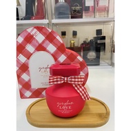 [DECANT] Gingham Love Bath and Body Works EDP