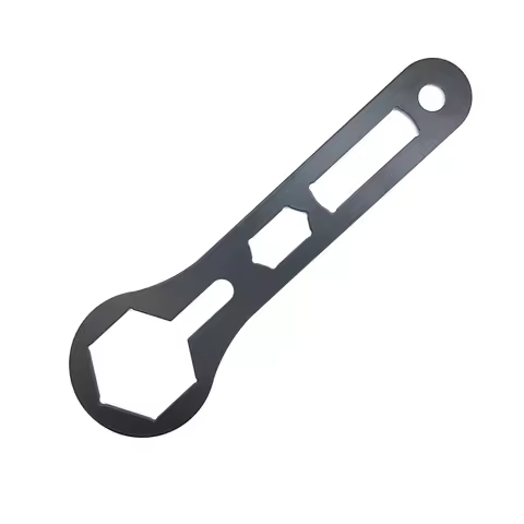 For Husqvarna FC FE 250 350 450 TC TE 125 KTM SX 125 144 150 1PC Motorcycle Fork Cap Wrench 50MM Dir