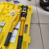 16-240mm hydraulic crimping tool 240mm hydraulic crimping tool