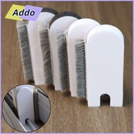 ADDO.PH Window Buffer Block, Windproof EVA+PP Sealing Strip,  Sealing Up and Down Track Self-adhesiv