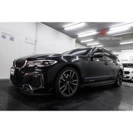 BMW G21 G20 M Performance Body Sticker