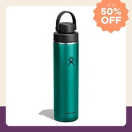 Hydro Flask 24Oz Lightweight Wd Flx Chg Cp - Emerald Hydro Flask Bottle