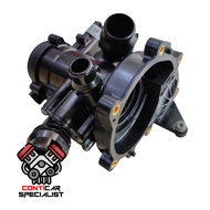 06L121111H THERMOSTAT FOR AUDI A3 A4 A5 Q5 TT VW GOLF PASSAT B8 06L121111P 06L121111M