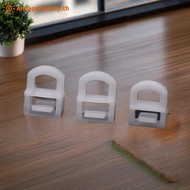 Annapurplesky 20Pcs Car Curtain Slider Clips 3mm 6mm 9mm Tru DIY Plastic Fastener FH FE FM TH