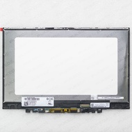 14.0 Laptop LCD Touch Screen Digitizer Assembly for DELL Inspiron 14 5400 5406 7405 2-in-1 P126G P12