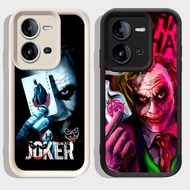 Protective Case for VIVO V25E Y28s Y28 Y17S V25 2024 Case NR11 Joker