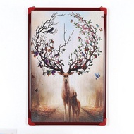 Puzzle Mounting Frame 1000 Pieces Special Photo Frame Wall-Mounted Picture Frame 70x50cm Mounting Fr