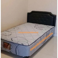 Springbed Central Multibed 160 / 160x200 / 160 x 200 Full Set