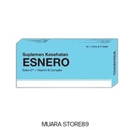 Esnero Per Box (Isi 30 Tablet)