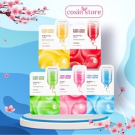 1 piece of Korean Labiotte Skin Care Mask 25ml in many colors at Cosin Store shop