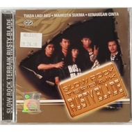 RUSTY BLADE-Slow Rock Terbaik (CD)
