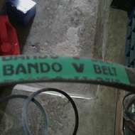 VAN BELT FAN BELT BANDO A69 A70 A71 A72 A73 A74 A75 A76 A77 A78 A79
