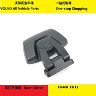Volvo Truck FH460 Floor Mirror FH13 Door Lower View Mirror Volvo Truck Accessories