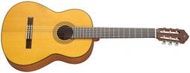 【大鼻子樂器】公司貨 Yamaha 山葉 CG122S CG-122S 古典吉他 單板