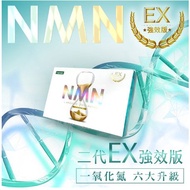 iVENOR nmn ex 版元氣錠 30粒(EXP:2024-5)