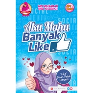 KOLEKSI NOVEL SENSASI SIRI AKU MAHU OLEH PENULIS AIN MAISARAH - Buku Bacaan Dan Novel Siri Aku Mahu 