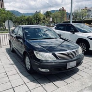 TOYOTA CAMRY 2.0 無須待修 車況非常好 底盤沒聲音 冷氣冷 便宜代步車