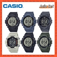 [Ready Stock] Casio Watch AE1500 Series / AE1500WH-1 / AE1500WH-2 / AE1500WH-8 / AE1500WH-8B2 / AE15