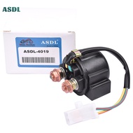 ASDL Motor Bike Electrical Starter Solenoid RelayFor YAMAHA XS1100LH XS1100 VIRAGO 535 XV535 XV 535 