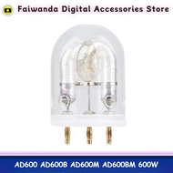 New AD-FT600 For Godox AD600 AD600B AD600M AD600BM 600W Flash Tube XE Xenon Lamp Light Tube Bare Bul